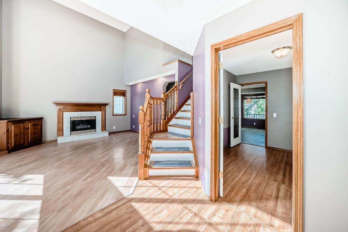 105 Tuscany Way NW