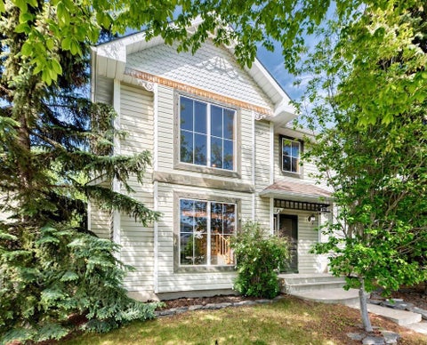 Photo of 105 Tuscany Way NW, Calgary, AB T3L 2A4 (MLS # A2318768)