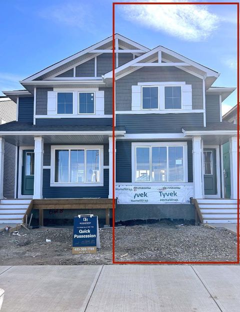 632 Sora Boulevard SE Calgary AB T3S 0L6