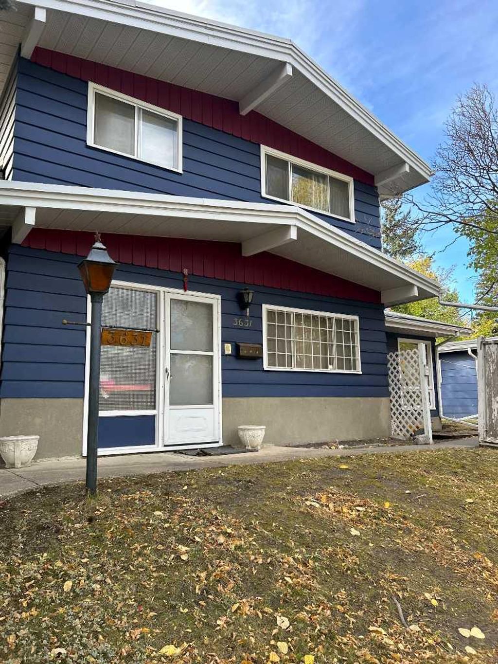 Photo of 3631 Varsity Drive NW, Calgary, AB T2L 1Z6 (MLS # A2295460)