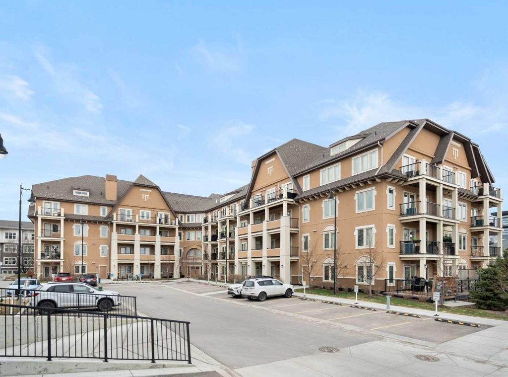 Photo of 30 Mahogany Mews SE #416, Calgary, AB T3M 3H4 (MLS # A2301208)
