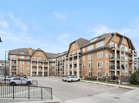 Photo of 30 Mahogany Mews SE #416, Calgary, AB T3M 3H4 (MLS # A2301208)