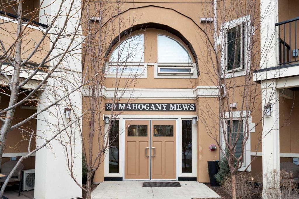 Photo of 30 Mahogany Mews SE #416, Calgary, AB T3M 3H4 (MLS # A2301208)
