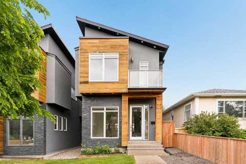 Photo of 1430 27 Street SW, Calgary, AB T3C 1L3 (MLS # A2323186)