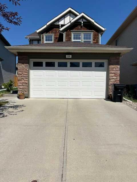 23 Royal Oak Terrace NW