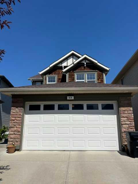 23 Royal Oak Terrace NW