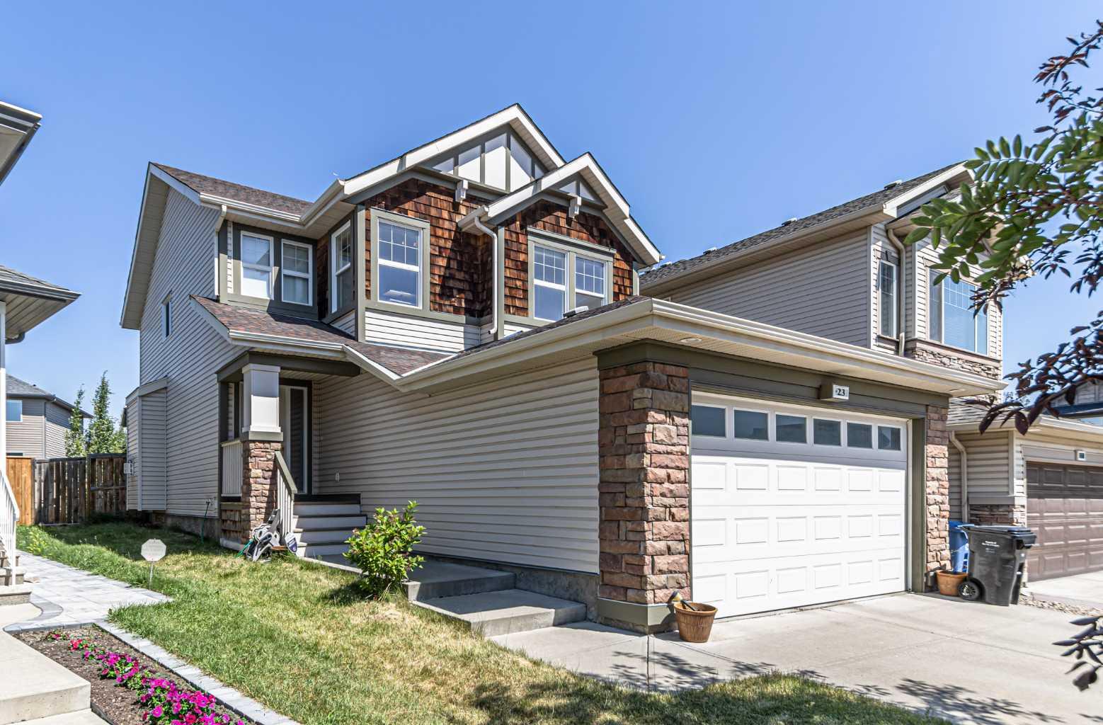 23 Royal Oak Terrace NW