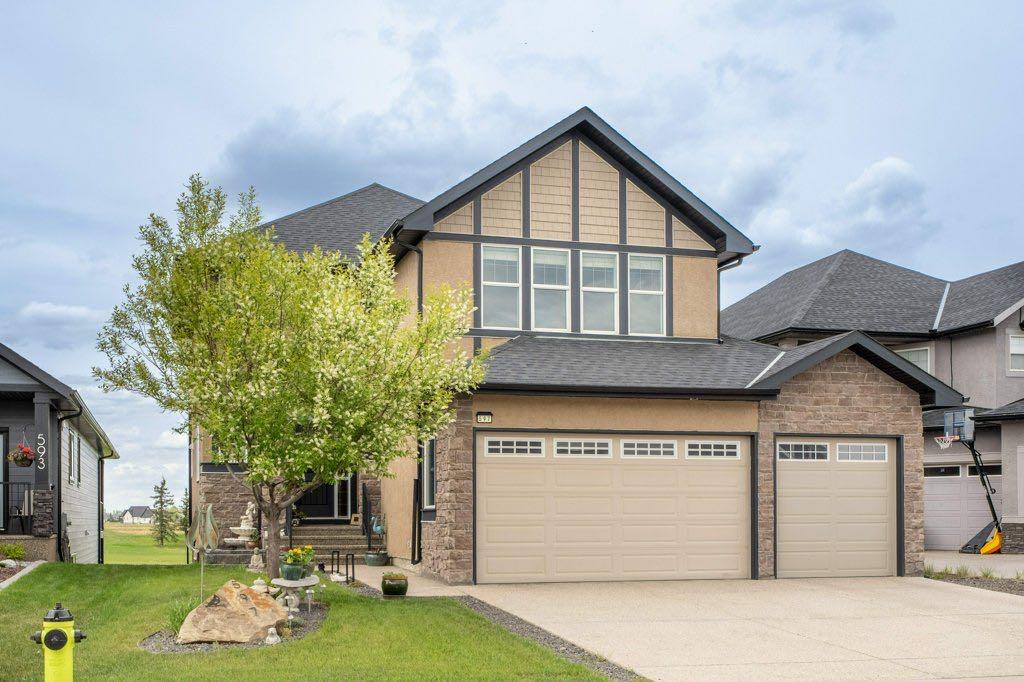 597 Muirfield Crescent