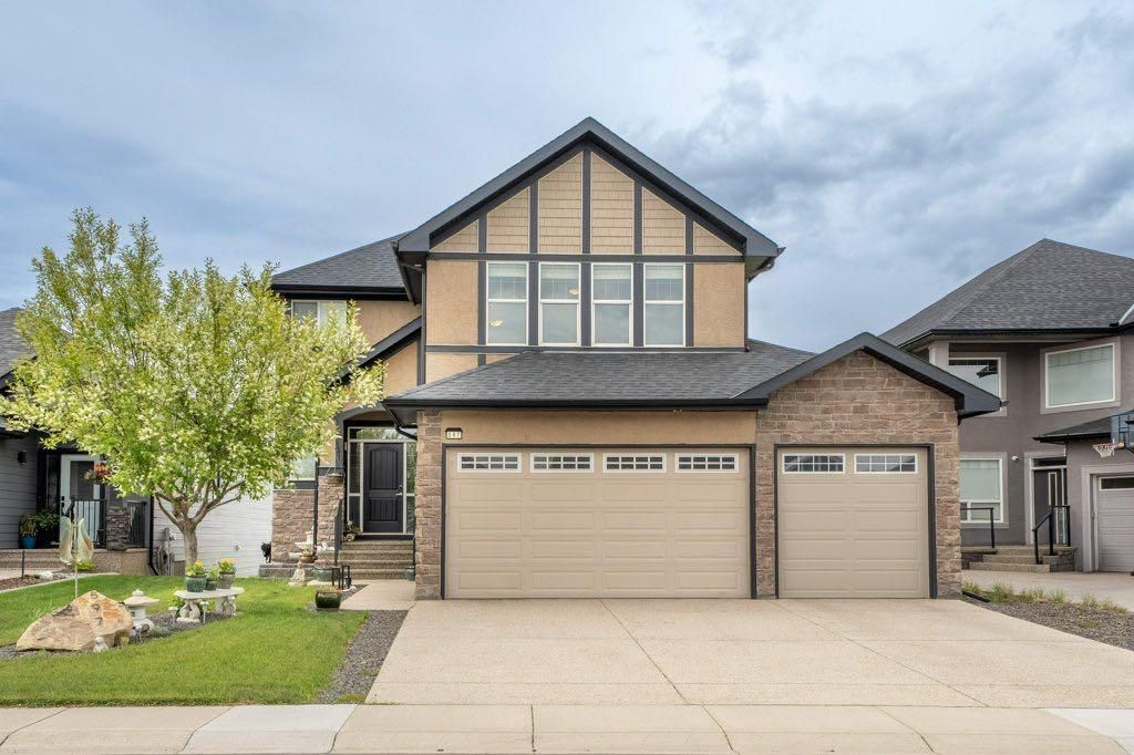 Photo of 597 Muirfield Crescent, Lyalta, AB T0J 1Y1 (MLS # A2314148)