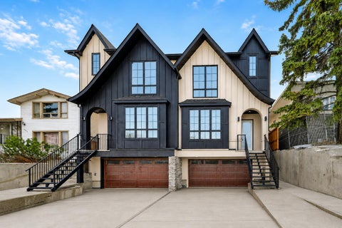Photo of 2021 26 Avenue SW, Calgary, AB T2T 1E5 (MLS # A2343085)