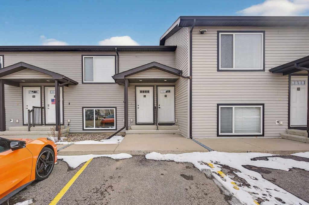 Photo of 2114 18 Avenue #305, Coaldale, AB T1M 0C4 (MLS # A2294050)