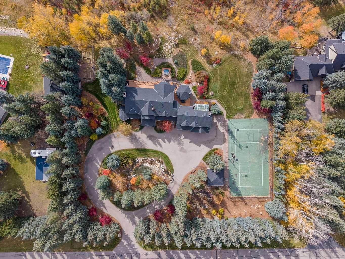 103 Mountain River Estates