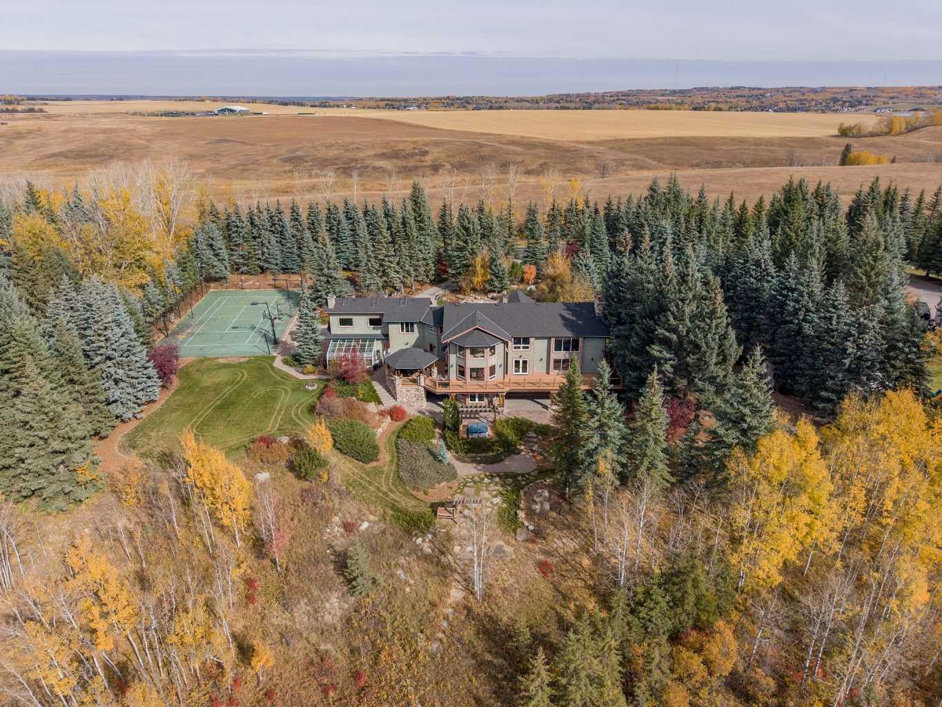 103 Mountain River Estates