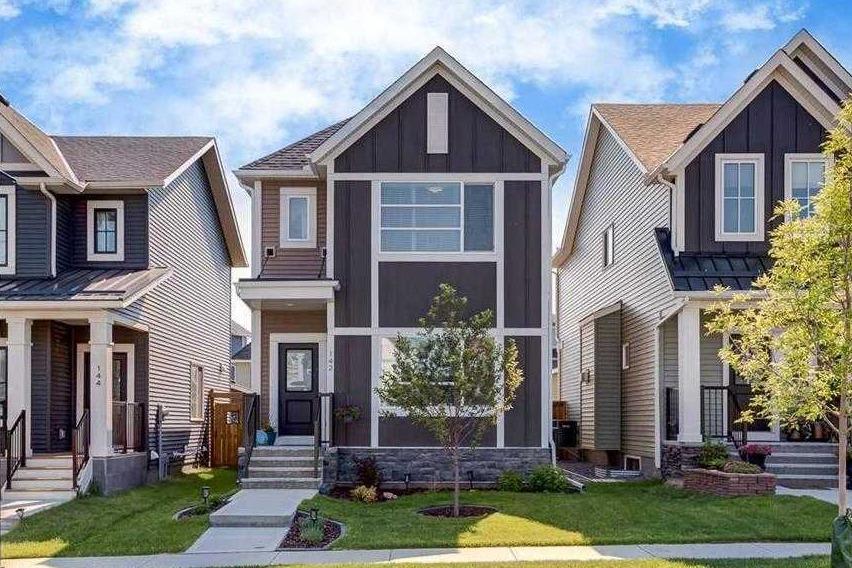 142 Highview Gate SE