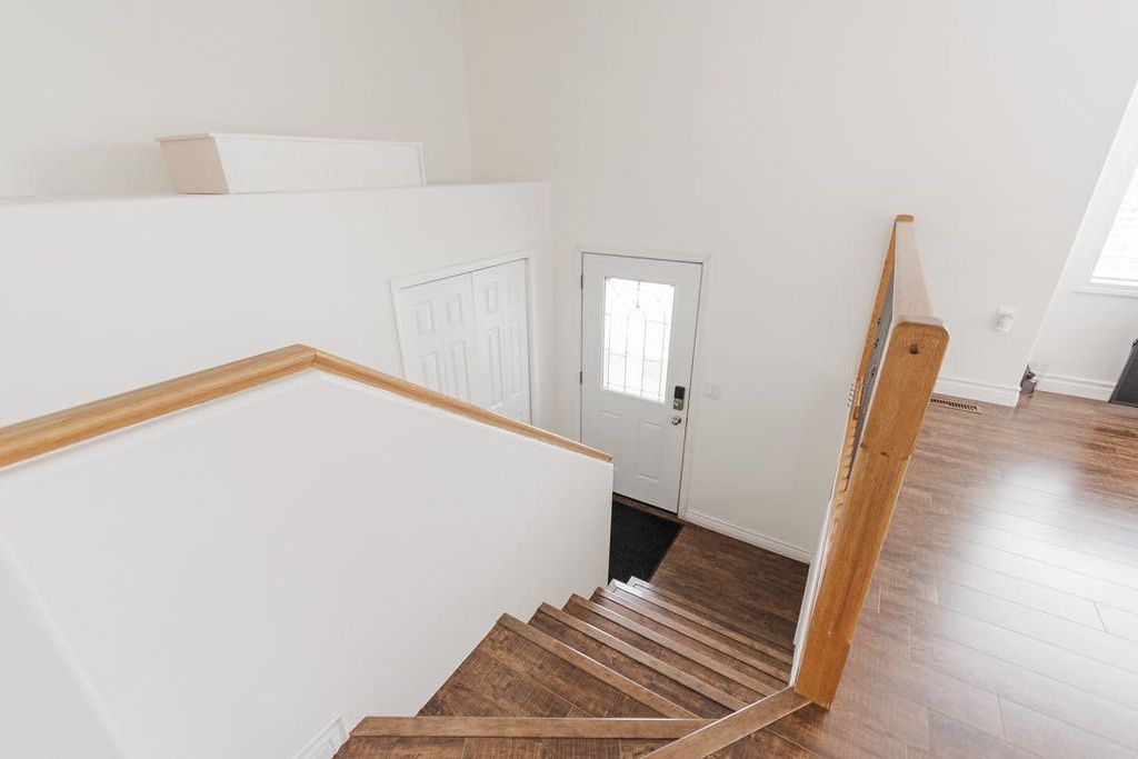 Photo of 129 Lightbown Way, Fort McMurray, AB T9K 2R1 (MLS # A2329660)