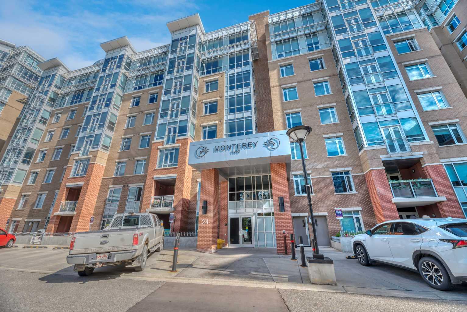 24 Varsity Estates Circle NW 410