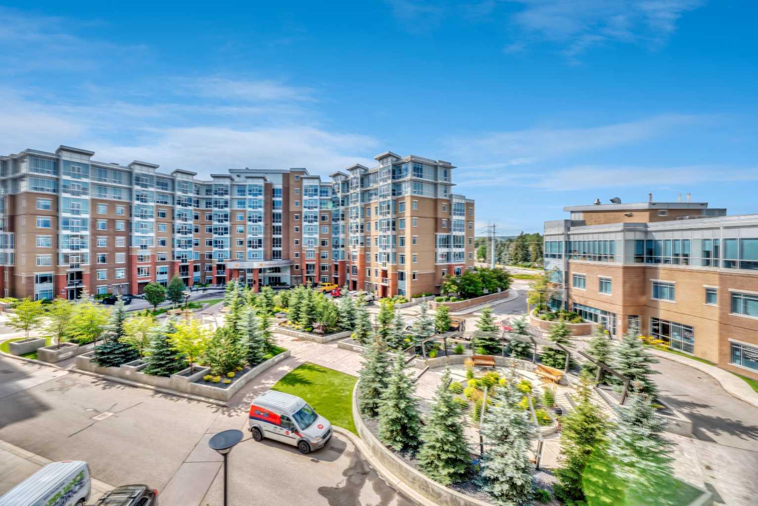 24 Varsity Estates Circle NW 410
