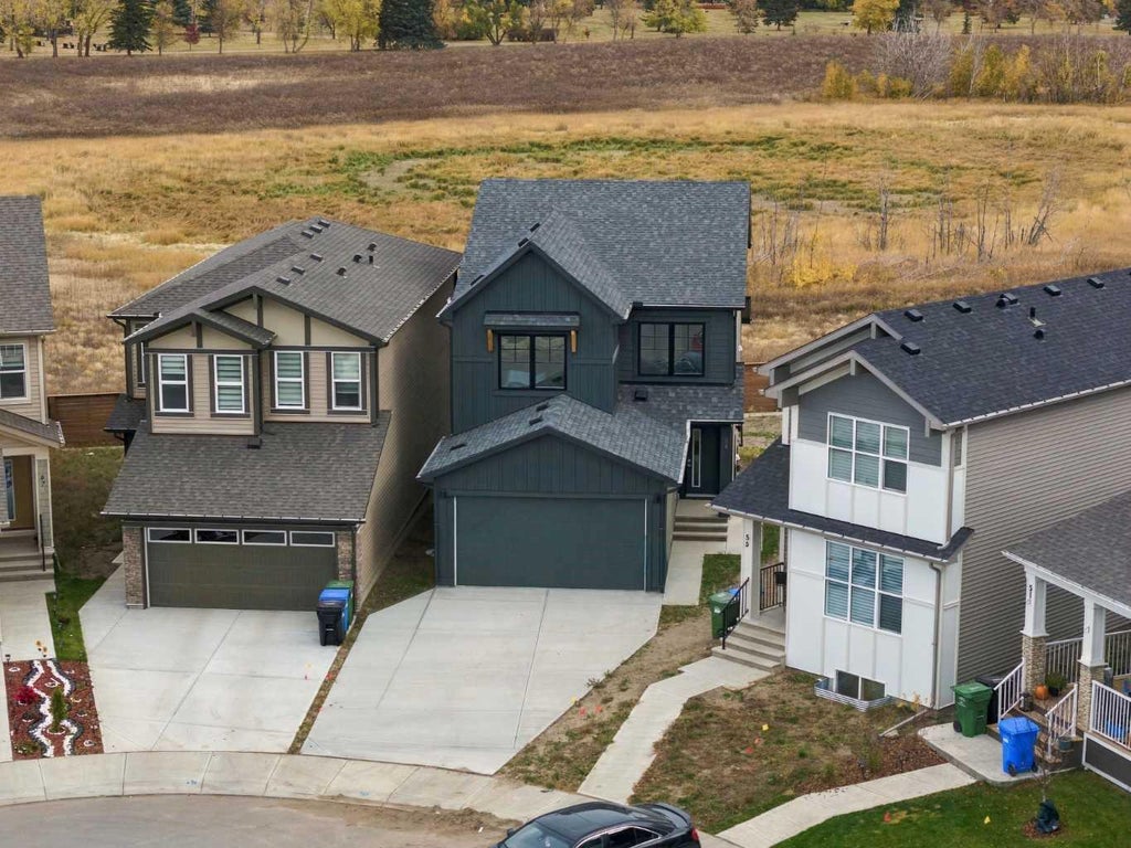 Photo of 59 Belvedere Crescent SE, Calgary, AB T2A 7Z9 (MLS # A2351394)