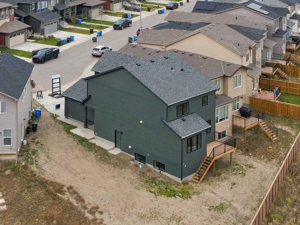 Photo of 59 Belvedere Crescent SE, Calgary, AB T2A 7Z9 (MLS # A2351394)