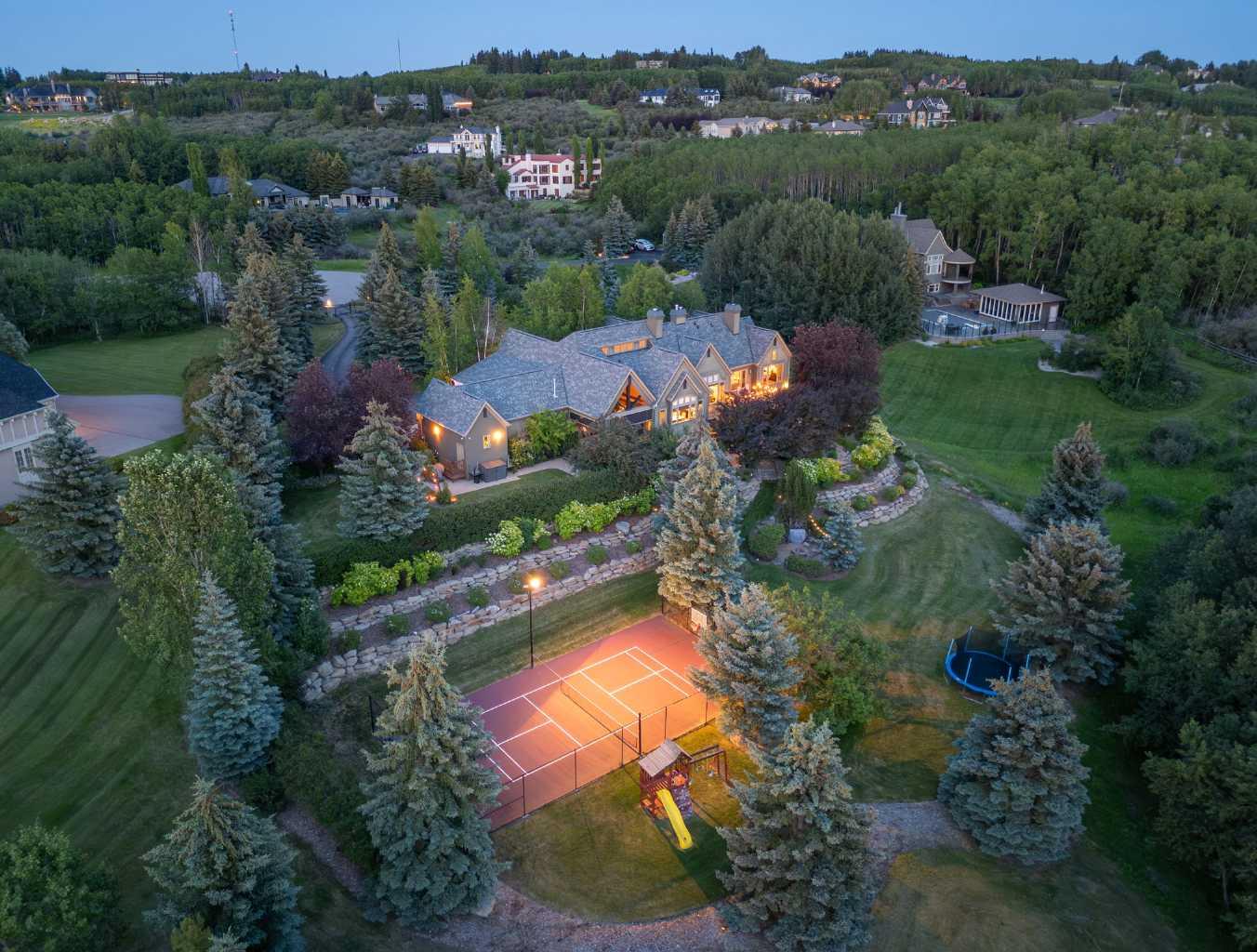 131 Solace Ridge Place