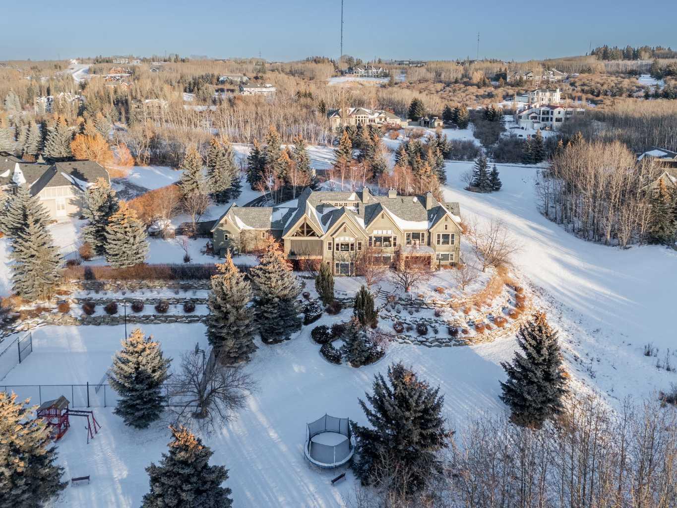 131 Solace Ridge Place