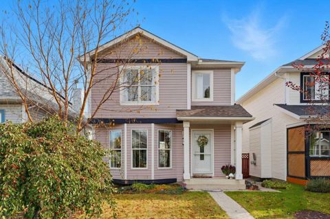 48 Tuscany Valley Lane NW Calgary AB T3L 2C3