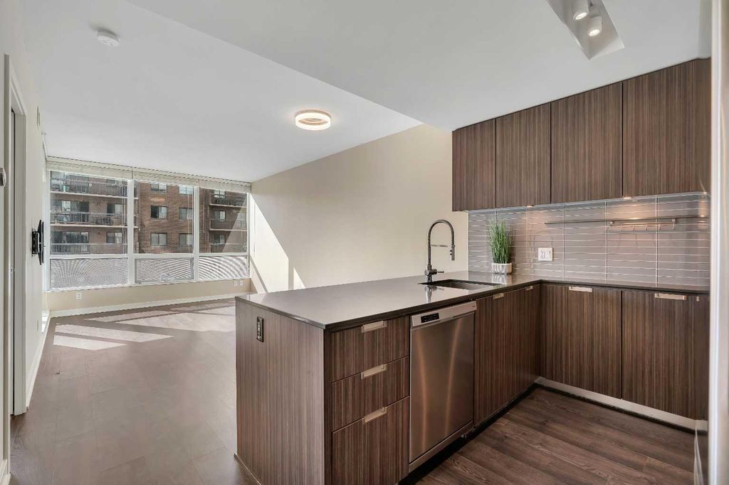 Photo of 626 14 Avenue SW #407, Calgary, AB T2R 0X4 (MLS # A2295083)