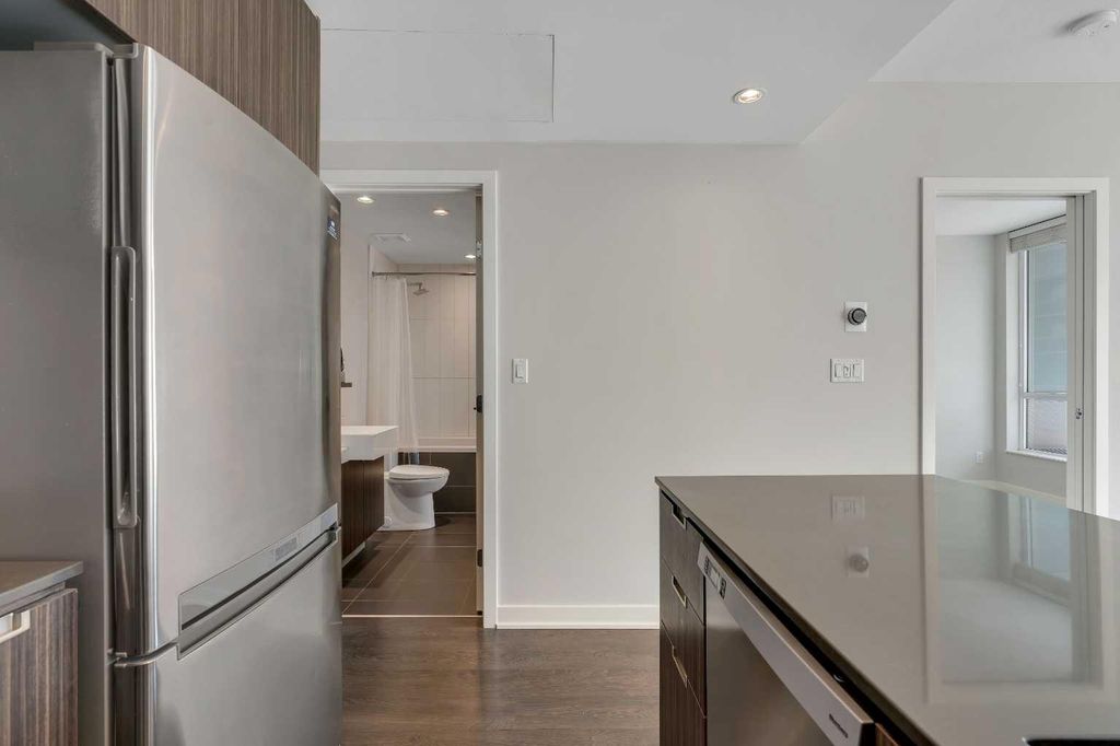 Photo of 626 14 Avenue SW #407, Calgary, AB T2R 0X4 (MLS # A2295083)