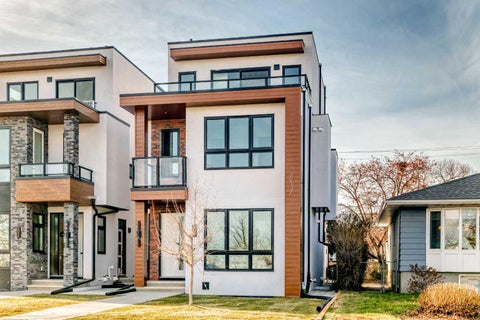 Photo of 39B Moncton Road NE, Calgary, AB T2E 5P9 (MLS # A2348660)