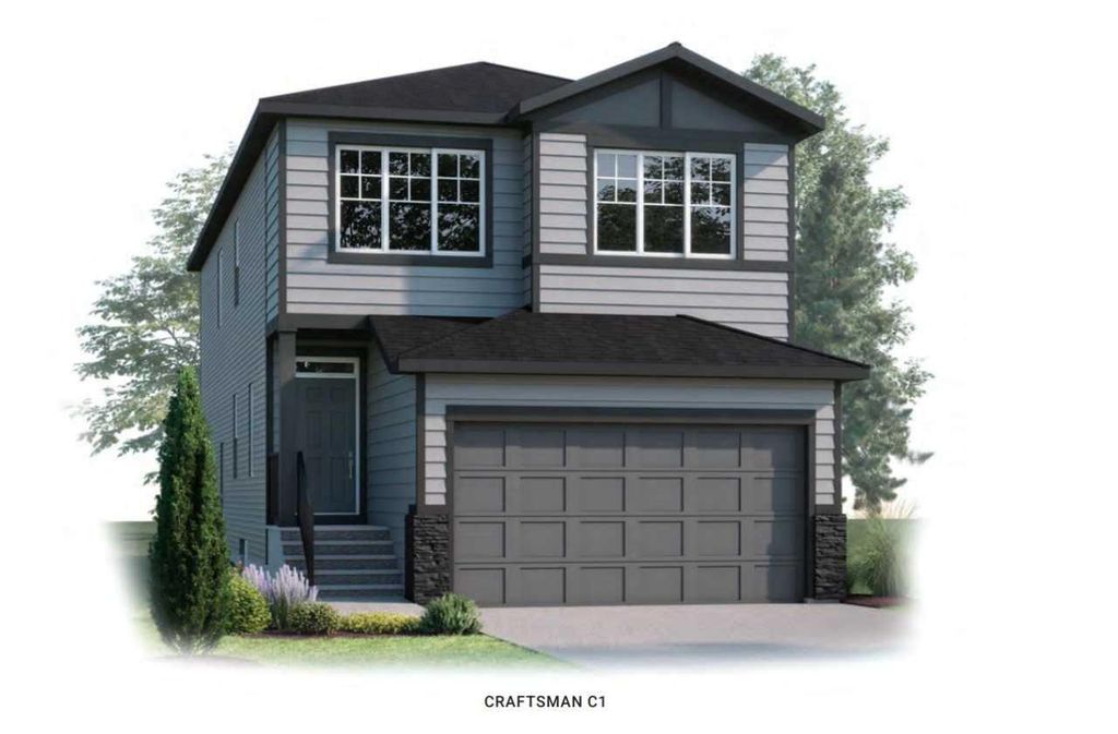 Photo of 292 Cornerbrook Road NE, Calgary, AB T3N 2L2 (MLS # A2296033)