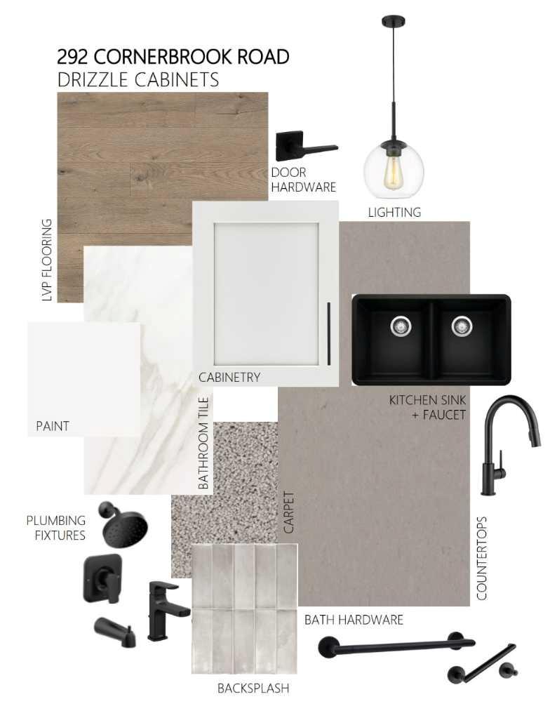 292 Cornerbrook Road NE