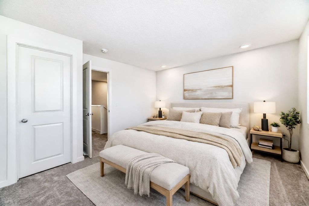 Photo of 138 Lanark Gate SE, Airdrie, AB T4A 3R7 (MLS # A2289213)