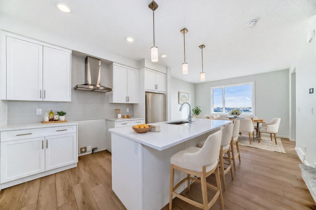 Photo of 138 Lanark Gate SE, Airdrie, AB T4A 3R7 (MLS # A2289213)