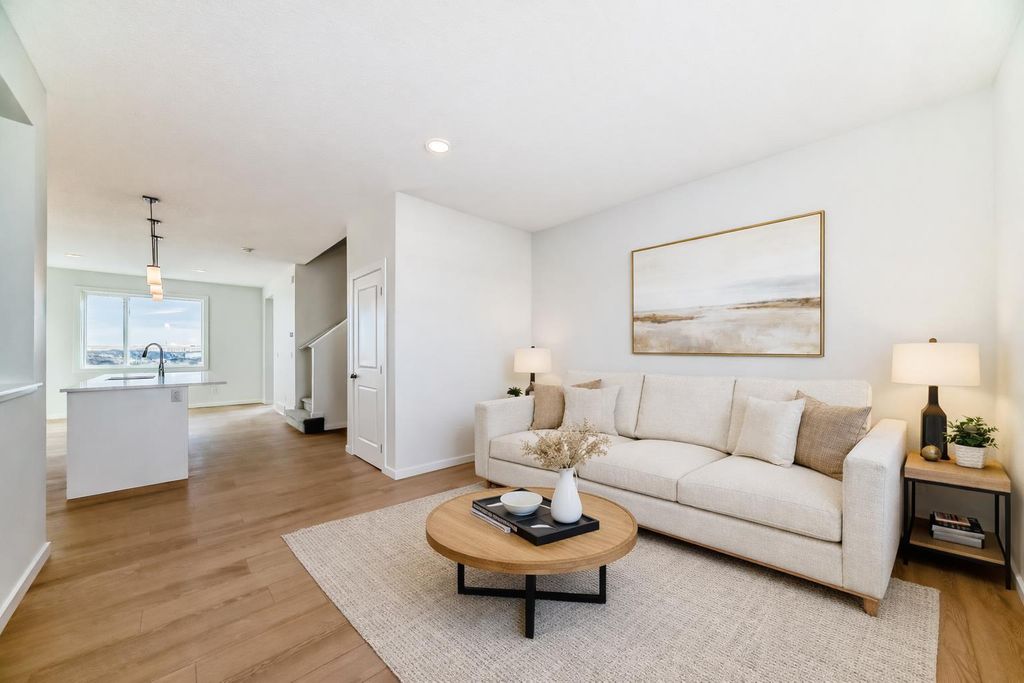 Photo of 138 Lanark Gate SE, Airdrie, AB T4A 3R7 (MLS # A2289213)