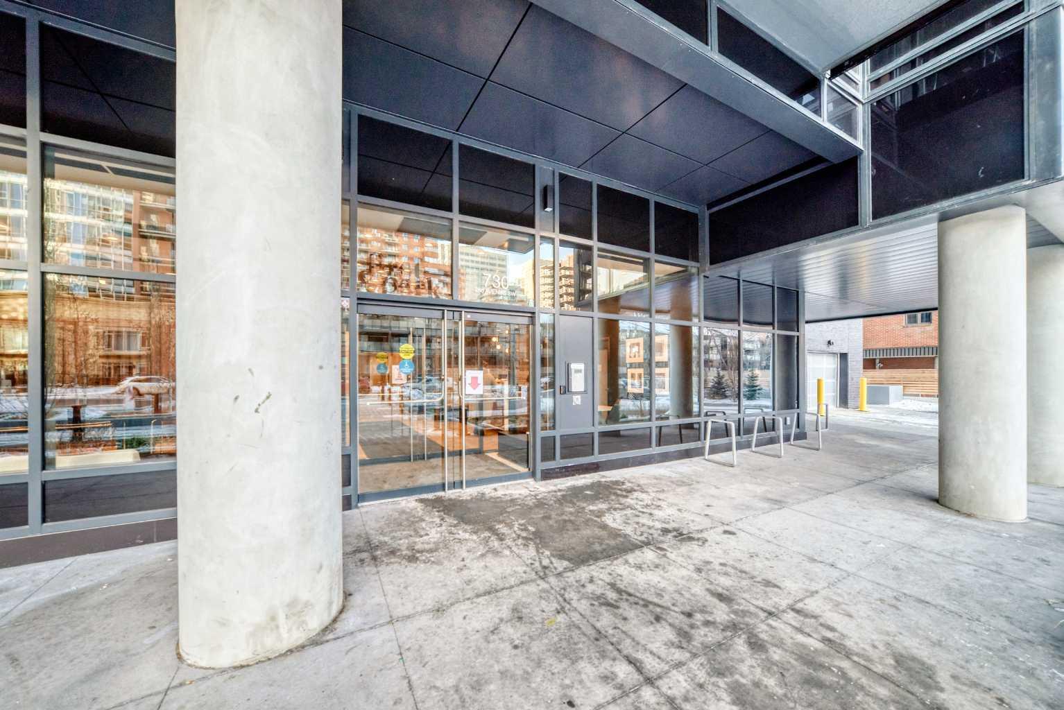 730 2 Avenue SW 1012