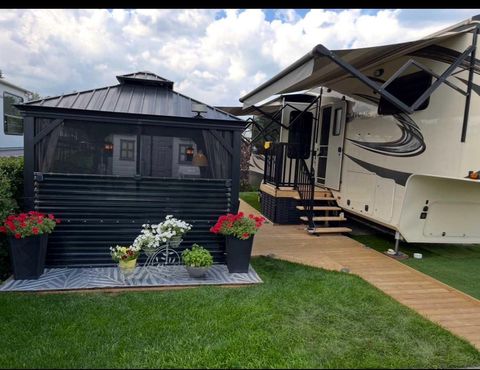 Photo of 370165 79 Street E #167, Rural Foothills County, AB T0L 0A0 (MLS # A2286755)