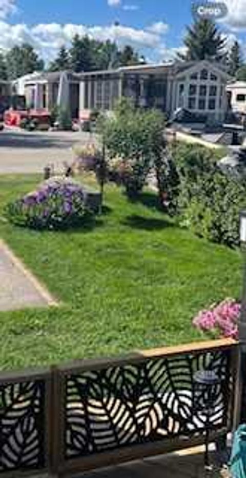 Tiny photo for 370165 79 Street E #167, Rural Foothills County, AB T0L 0A0 (MLS # A2286755)