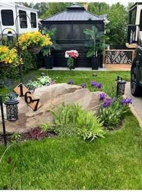 Tiny photo for 370165 79 Street E #167, Rural Foothills County, AB T0L 0A0 (MLS # A2286755)