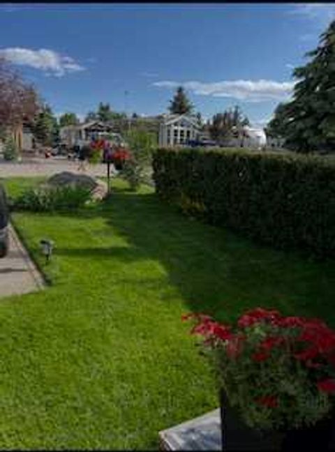 Tiny photo for 370165 79 Street E #167, Rural Foothills County, AB T0L 0A0 (MLS # A2286755)