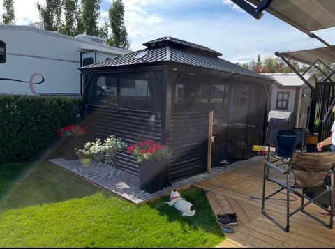 Tiny photo for 370165 79 Street E #167, Rural Foothills County, AB T0L 0A0 (MLS # A2286755)