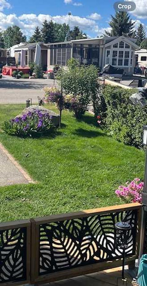 Tiny photo for 370165 79 Street E #167, Rural Foothills County, AB T0L 0A0 (MLS # A2286755)