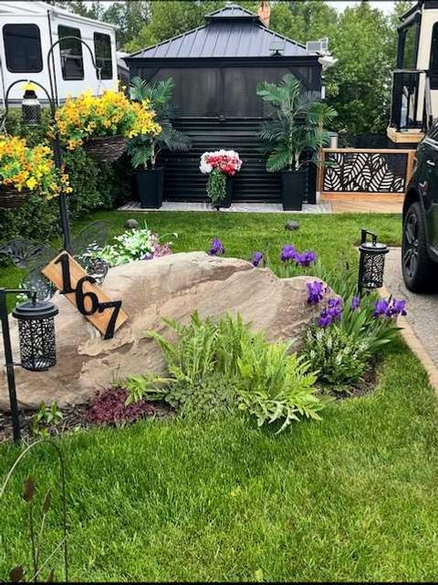 Tiny photo for 370165 79 Street E #167, Rural Foothills County, AB T0L 0A0 (MLS # A2286755)