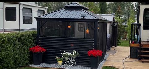 Tiny photo for 370165 79 Street E #167, Rural Foothills County, AB T0L 0A0 (MLS # A2286755)