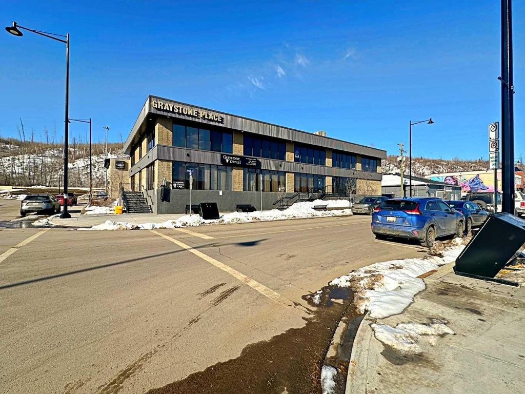 Photo of 9714 Main Street #130, Fort McMurray, AB T9H 1T6 (MLS # A2302738)