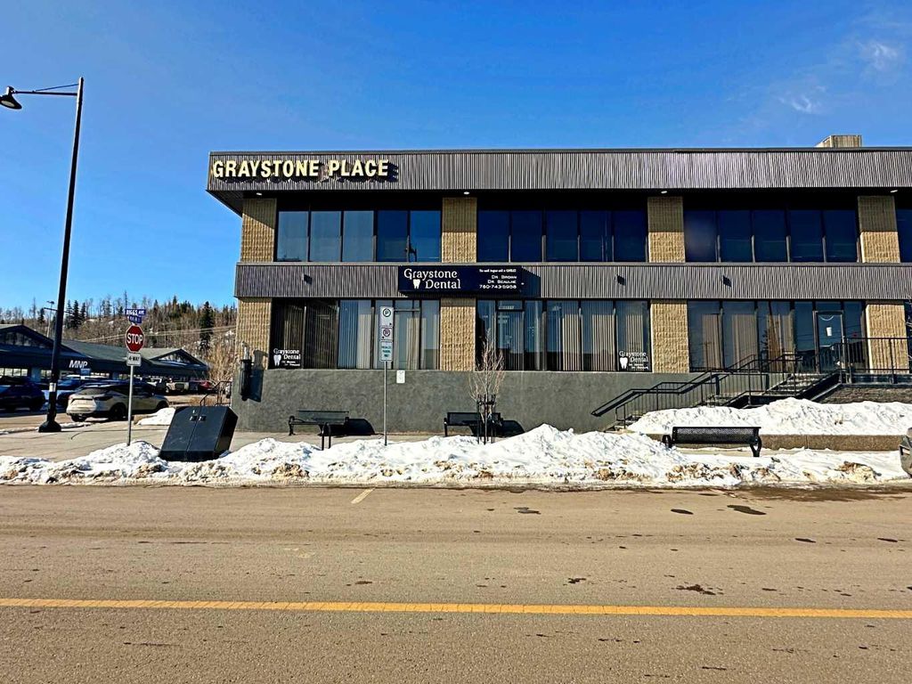 Photo of 9714 Main Street #130, Fort McMurray, AB T9H 1T6 (MLS # A2302738)