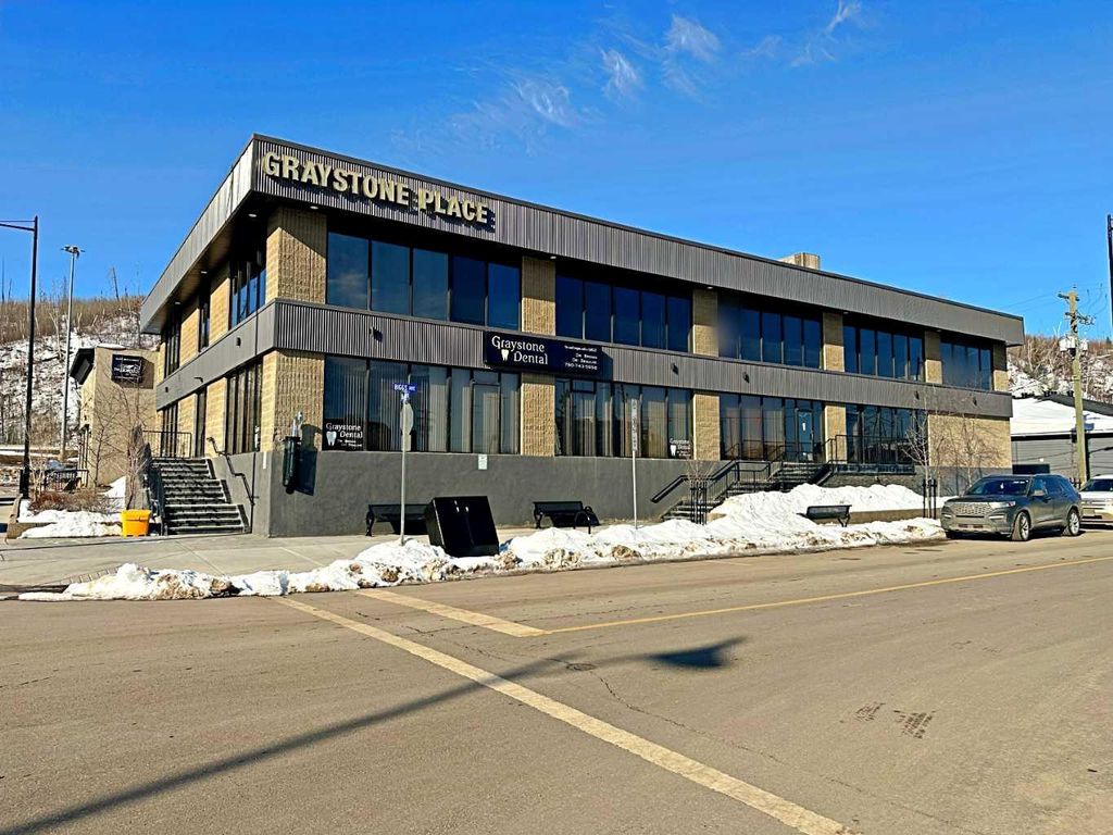 Photo of 9714 Main Street #130, Fort McMurray, AB T9H 1T6 (MLS # A2302738)