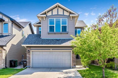 Photo of 16 Brightoncrest Manor SE, Calgary, AB T2Z 0N9 (MLS # A2319472)