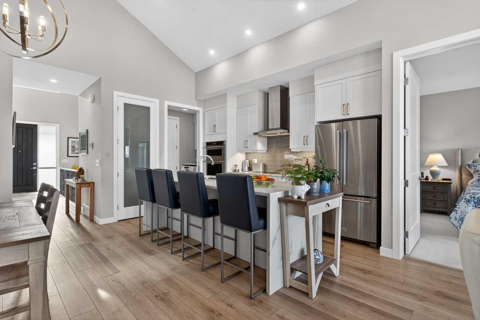 206 Crestridge Common SW