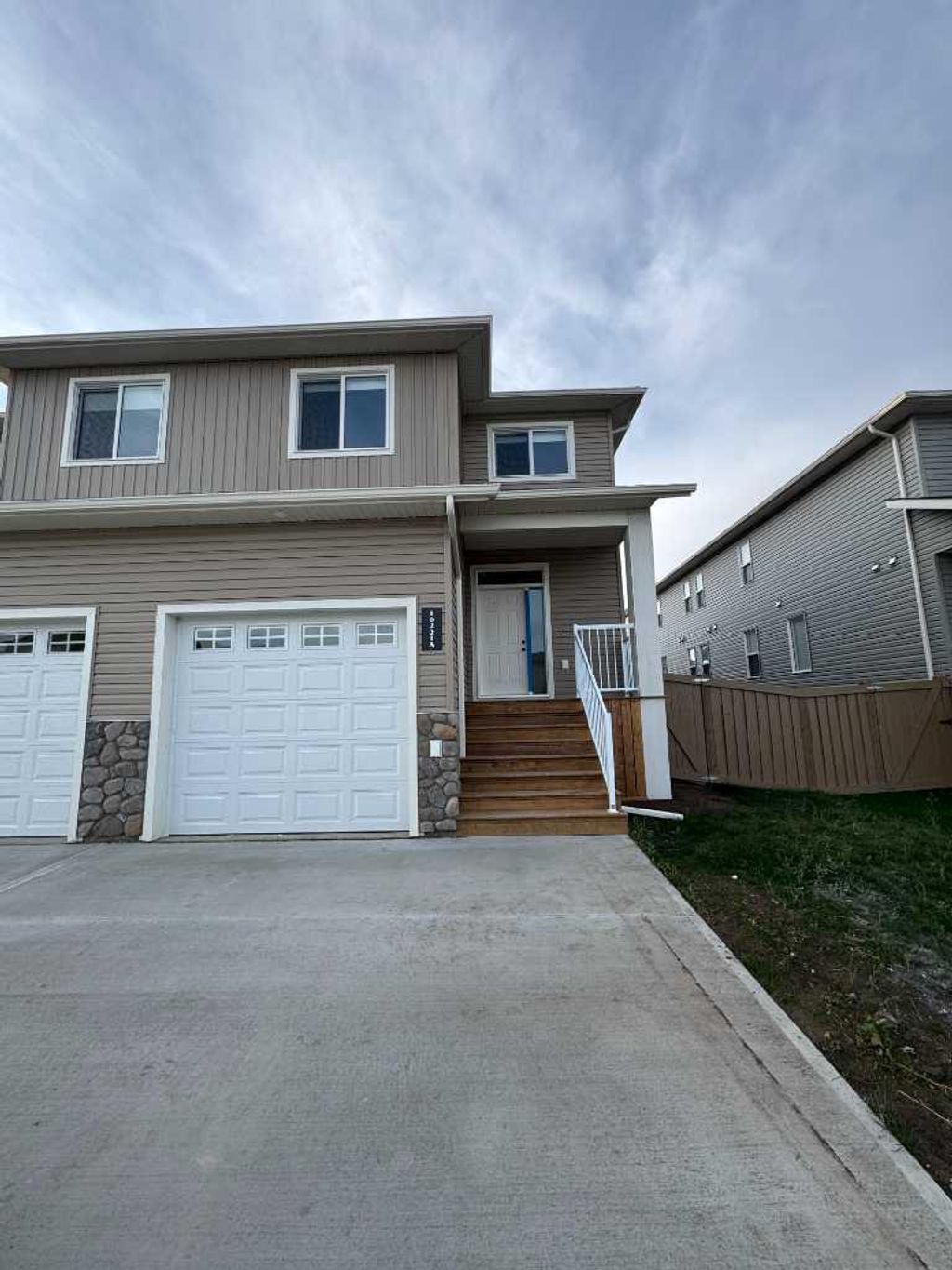Photo of 10215B 149 Avenue, Rural Grande Prairie No. 1, County of, AB T8X 0R9 (MLS # A2287664)