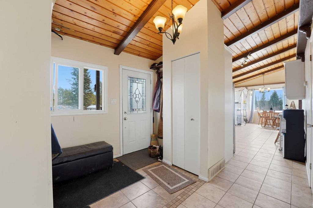 Photo of 71034 A and B Township Road 38-1, Rural Clearwater County, AB T4T 2A3 (MLS # A2296717)